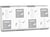 Katrin Handdoek 61563 W-vouw Plus 3laags 24x32cm (doos 25 x 90 vel)
