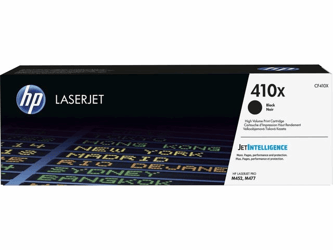 TONERCARTRIDGE HP 410X CF410X 6.5K ZWART  artikel afbeelding