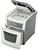 Papiervernietiger Leitz IQ Auto+ Small Office 50X P4 snippers 4x28mm