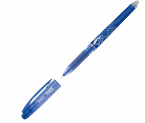 ROLLERPEN PILOT FRIXION HI-TECPOINT 0.25MM  BLAUW artikel afbeelding