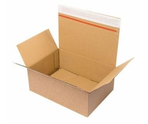 A4 quickbox