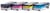 Toner Brother TN-321M rood