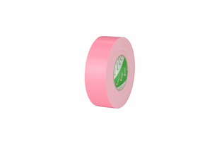 Nichiban linnen gaffa tape 38mmx50mtr. Roze