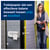 Toiletpapier Tork T4 advanced 2-laags 200vel wit 472161