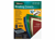 VOORBLAD FELLOWES A4 LEDERLOOK WIT artikel afbeelding