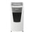 Papiervernietiger IQ Autofeed Office 600 opvangvolume 110 l snippers, 15 vellen