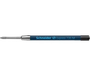 Balpenvulling Schneider Express 735 M zwart