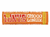 CHOCOLADE TONY'S CHOCOLONELY MELK KARAMEL ZEEZOUT 47GR artikel afbeelding