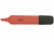 Tekstmarker SPLS 2800 2-5 mm rood/pak 5 artikel afbeelding