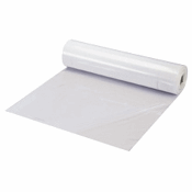 LDPE Folie 600cm x 100 mt. 50 micron. [Pallet] artikel afbeelding