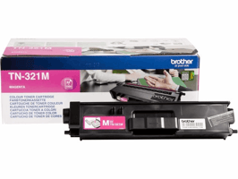 Toner Brother TN-321M rood