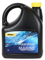 Polijstmiddelen Mirka Polarshine Marine DeepClean , inhoud 3 ltr