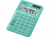 Rekenmachine Casio MS-20UC-GN artikel afbeelding