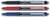 Rollerpen PILOT Hi-Tecpoint V7 medium blauw