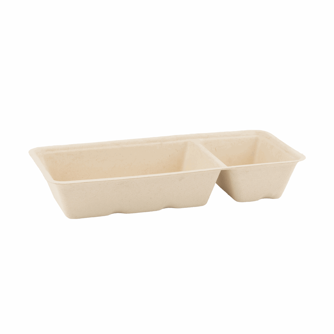 Snackbakjes / A-bakjes