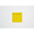Post-its l x b = 75x75 mm, VE = 10 stuks geel