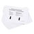 Olievellen voor papiervernietiger Fellowes Powershred Performance+
