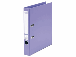 Ordner Elba Smart Pro+ A4 50mm PP violet