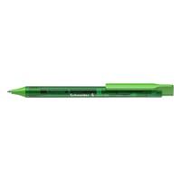 Gelpen Schneider Fave groen/pk20