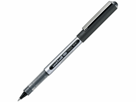 ROLLERPEN UNIBALL EYE MICRO 0.3MM ZWART