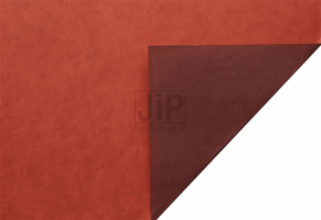 Pakpapier Rol 40 cm 70 g/m² Rood/Bordeaux Witkraftpapier bedrukt 8 kg