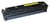 Tonercartridge Quantore alternatief tbv HP CE322A 128A geel