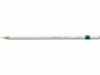 GLASPOTLOOD STABILO ALL 8052 WIT artikel afbeelding