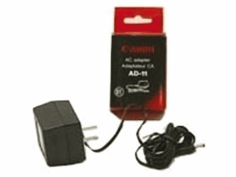 ADAPTER CANON AC AD-11 III artikel afbeelding