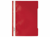 SNELHECHTER DURABLE 2573 A4 PP ROOD artikel afbeelding