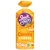 Rijstwafel Snack-a-Jacks cheese pak 104 gram