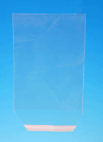 Easylop Ldpe mailingenvelop 165x220mm 45my C5