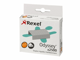 NIETEN REXEL ODYSSEY 2500ST artikel afbeelding