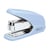 Nietmachine Rapesco X5-Mini l.blauw 20v