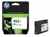 Inkcartridge HP F6U16AE 953XL blauw HC artikel afbeelding
