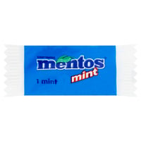 Mentos meeting mints Uno 700x1st
