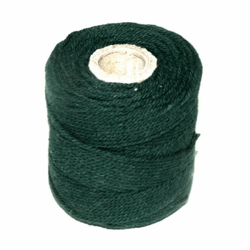 Katoenkoord No.16 Groen spoel ca. 500 gram - 6 spoelen per pak artikel afbeelding