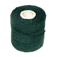 Katoenkoord spoel ca. 500 gram Groen