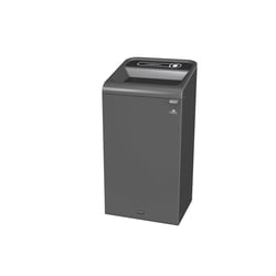 Configure Recyclingstation Landfill EN 87 ltr, Rubbermaid