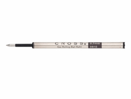 Rollerpenvulling Cross classic century en Click zwart 0.7mm