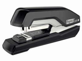 Rapid Nietmachine Supreme S27 SuperFlatClinch™ 30 vel, zwart