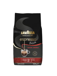 Koffie Lavazza espresso bonen Barista Gran Crema1kg
