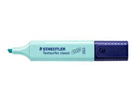 Staedtler Tekstmarker Textsurfer zand pastel (1 pak x 10 stuks)