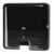 Tork Dispenser handtowel interfold mini Black S552108 artikel afbeelding