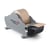 Plakbandbevochtiger handmatig voor bandbreedte tot 80 mm