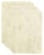 Kopieerpapier Papicolor A4 90gr 12vel marble ivoor artikel afbeelding