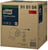 Reiningingsdoek Tork W1 herbruikbaar nonwoven 1000 vel wit 510104
