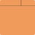 Post-its l x b = 75x75 mm, VE = 10 stuks oranje