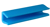 Nomapack U-Tulip Schuimprofiel Long Legs, 30-40/70, Blauw, 2 meter (Doos 50 stuks)
