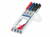 VILTSTIFT STAEDTLER OHP LUMO F 316 NON PERM WP4  artikel afbeelding