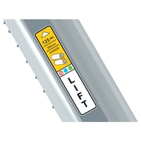 Foton 30-foliecassette, navulbaar voor formaat A3 / A4 (Materiaaldikte: 125 µm)